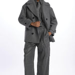  243260230 GRAY30 vis a vis 