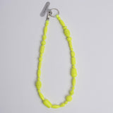 ina.seifart PERLENMIXNEONYELLOW
