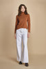 t-shirt manica lunga colto allto