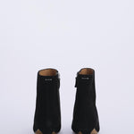  MONROVIA BLACK anthology paris 