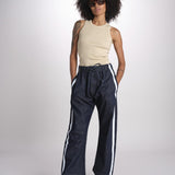 canottiera a costine JF009683 POWDER 0801 joseph 