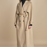 ttrech double lungo over IO111143 CAMMELLO ivy oak 