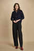 cardigan tre bottoni