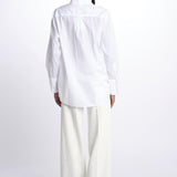 aspesi MOD.5402BIANCO