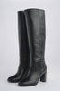 High nappa boot
