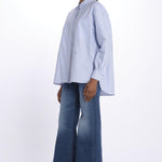 camicia over oxford 179235 U125 scotch&soda 