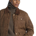  DAKOTA BROWN bombers original 