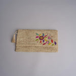  POCHETTE ONY 01BG525 NATURAL bagatelle france 