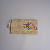  POCHETTE ONY 01BG525 NATURAL bagatelle france 