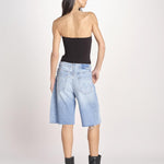 body bustier SOIREE NERO undress code 