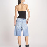 body bustier SOIREE NERO undress code 