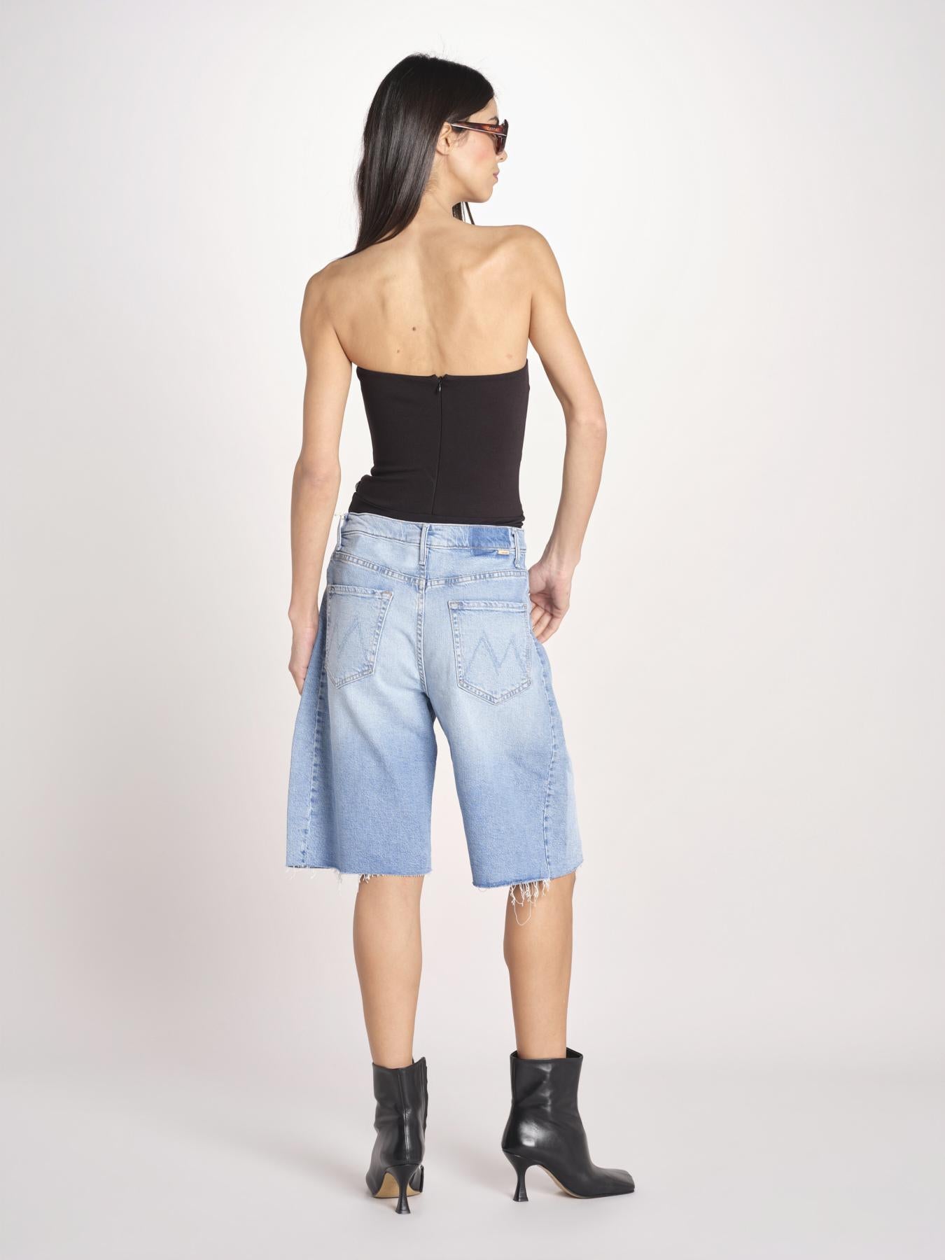 body bustier SOIREE NERO undress code 