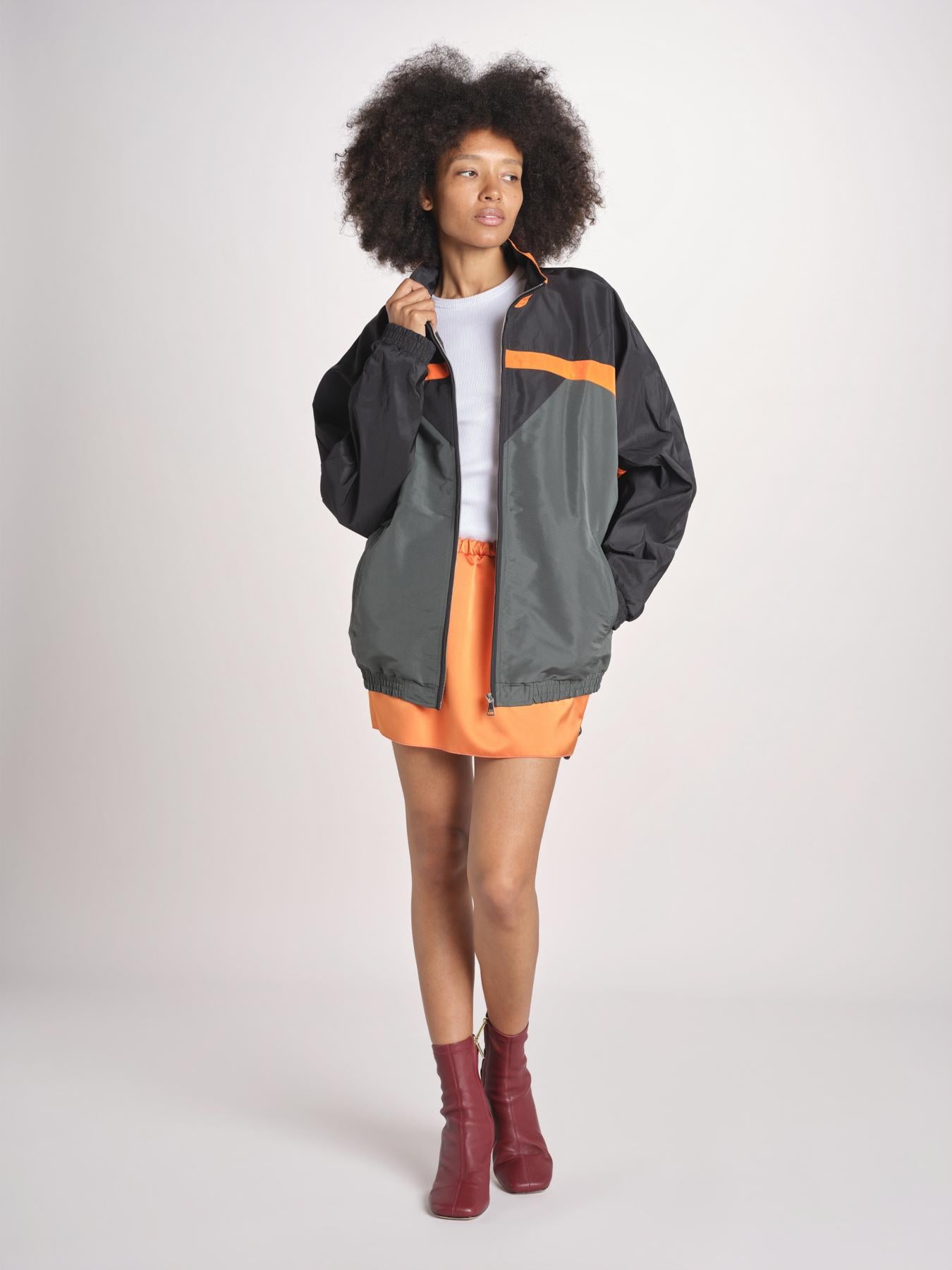  O011-5844-U59B ARANCIO n21 