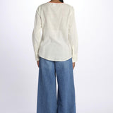  BE24329 ECRUORANGE milaura 