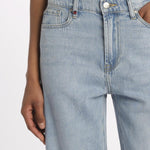 FLORA denim large fl 18 l by fam. FLORA BLUE fam 