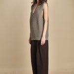 gilet over links MIL55 25831 CUMINO milaura 