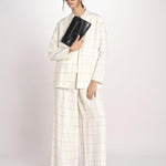 clutch in coccodrillo CLUTCH NERO milaura 