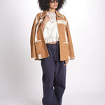  SHANNA121 CREAM sea ny 