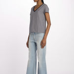 PERFECT VNECK 85341 0100 levi's 