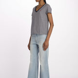 PERFECT VNECK 85341 0100 levi's 