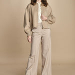 bomber double ZELANTE 2525086011600 063 weekend maxmara 