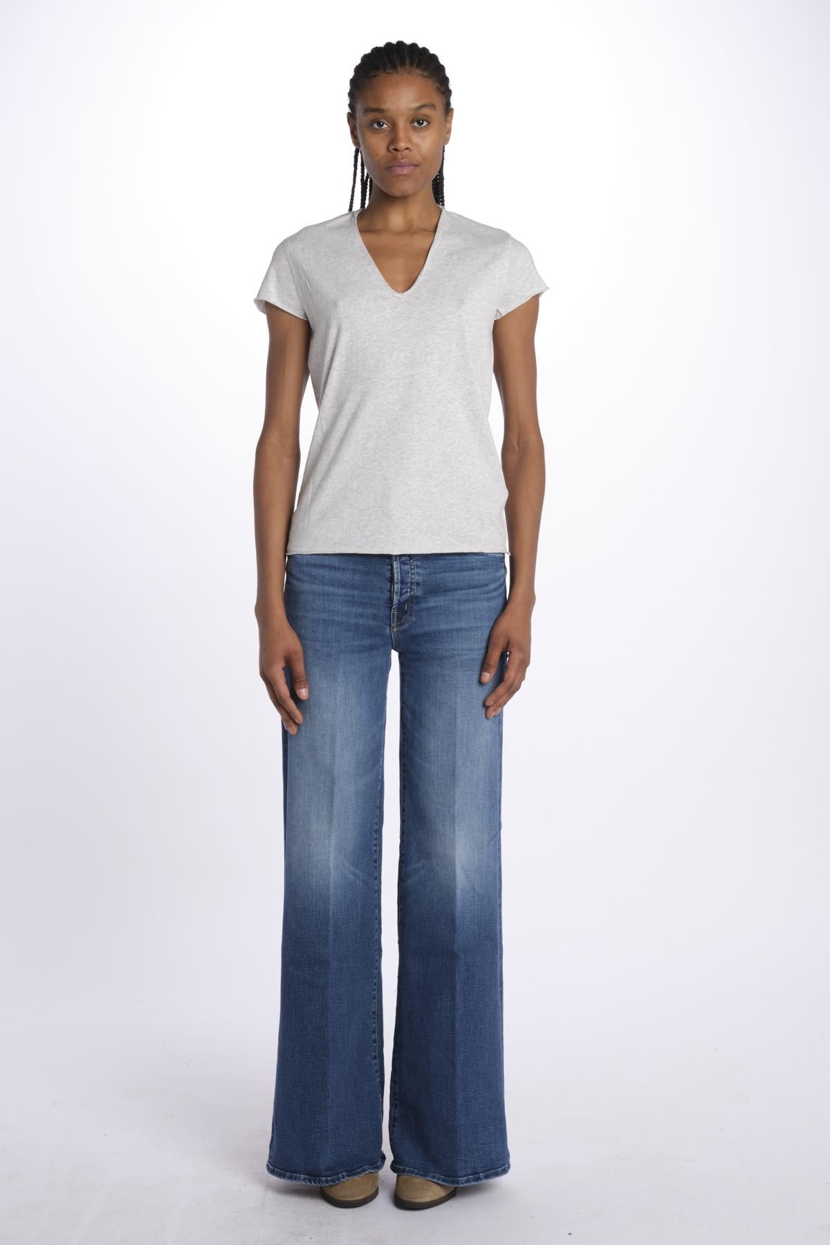 Story cl fishnet call me baby JWTS02680 GRISCHINE zadig & voltaire 