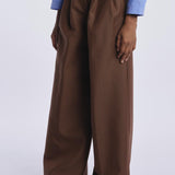  JDPF23PA35481984KATHERINEPANT1 BEIGE jejia 
