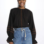  BE24353 BLACKBROWN milaura 