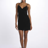 Rameli soft strass WWDR02530 BLACK zadig & voltaire 