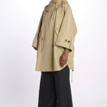 Impermeabile USA 2515021051600 003SABBIA weekend maxmara 