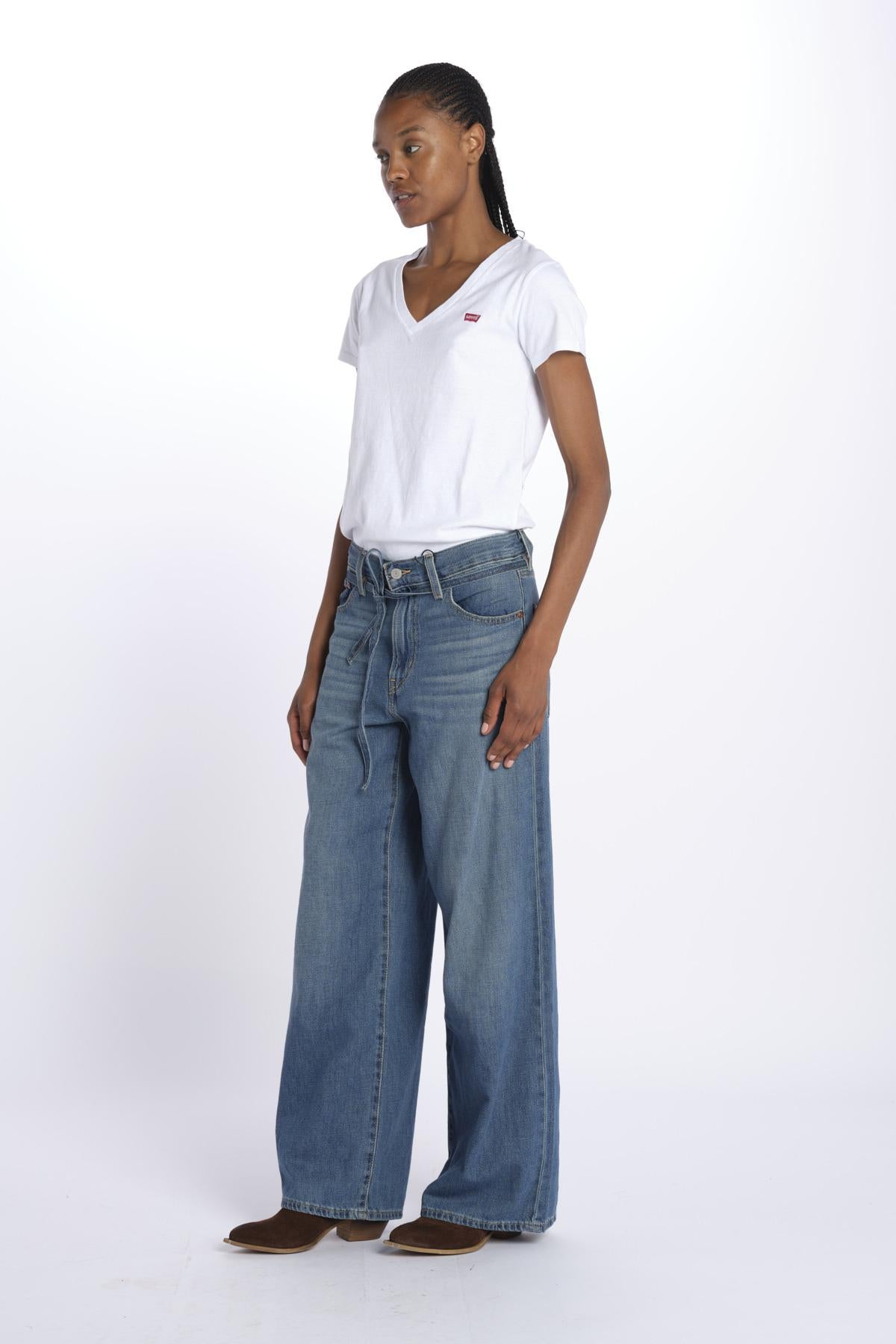 XL STRAIGHT A8701 0009 levi's 