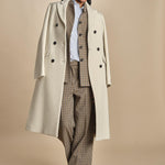 Camicia con rouches a  righe GEMMA P28D0GEMMA-T4706 R658 massimo alba 