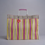 shopping bag medio CABAS GARAM 05BG051 CA bagatelle france 