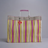 shopping bag medio CABAS GARAM 05BG051 CA bagatelle france 