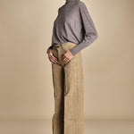 denim lungo diritto CLARA TOFEE true avenue 