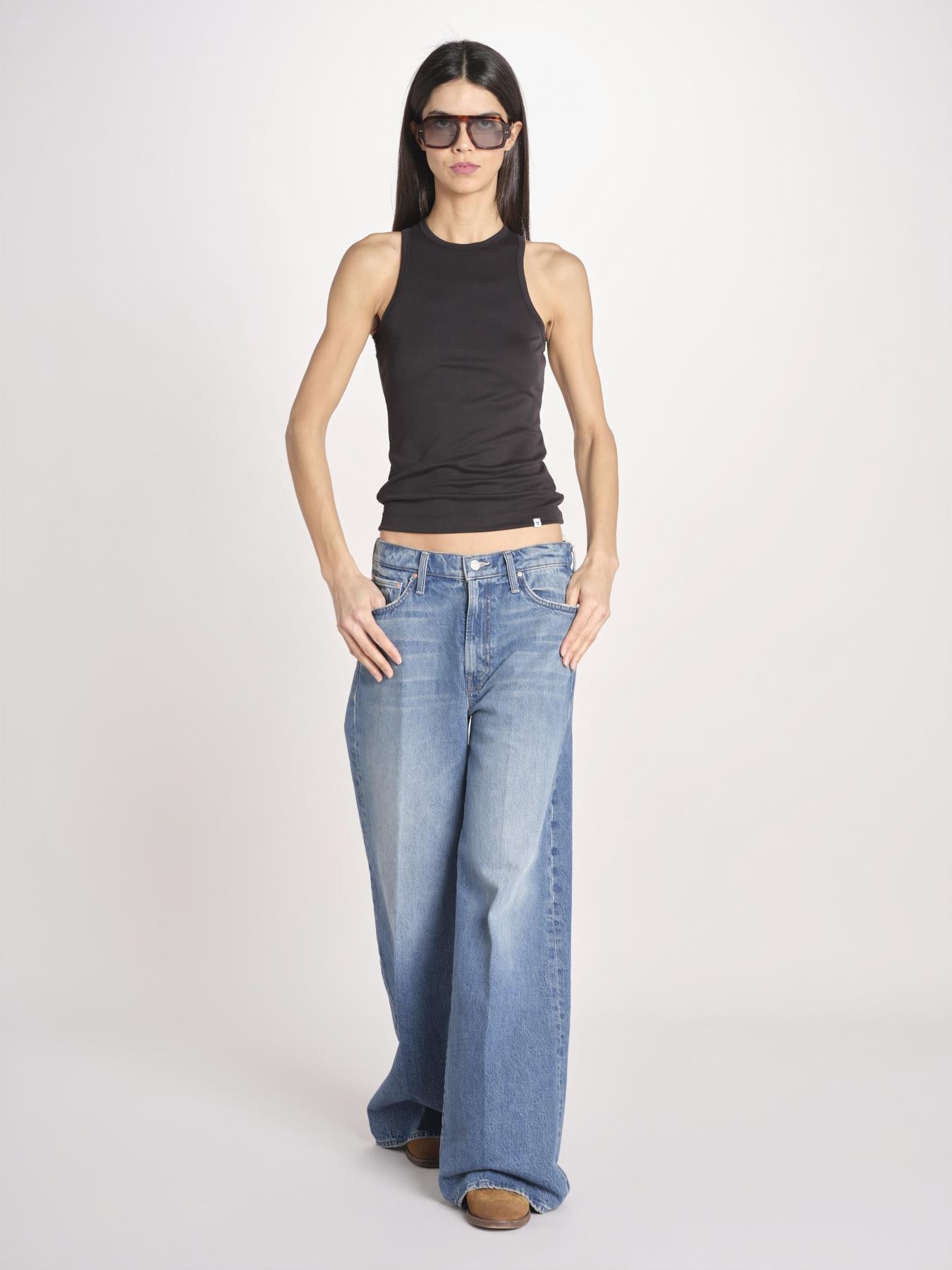 t-shirt costina s/m SARANDA 026TA607RM BLACK woc 