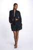 PANOLI ruffled miniskirt