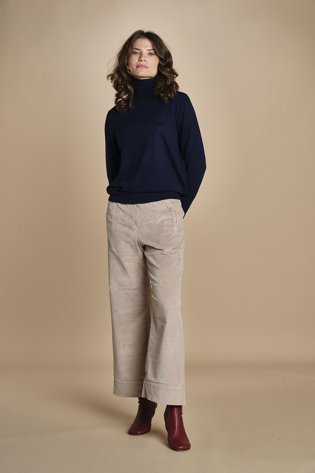 73% COTONE 25% TENCEL 2% ELASTAN STELLA XV01 148 AVANA ps don't forget me 