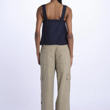 Celite tomboy WWCR01264 ENCRE zadig & voltaire 