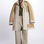 t-shirt m/c TURIN SEAWEED sofie d'hoore 