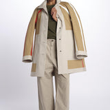 t-shirt m/c TURIN SEAWEED sofie d'hoore 