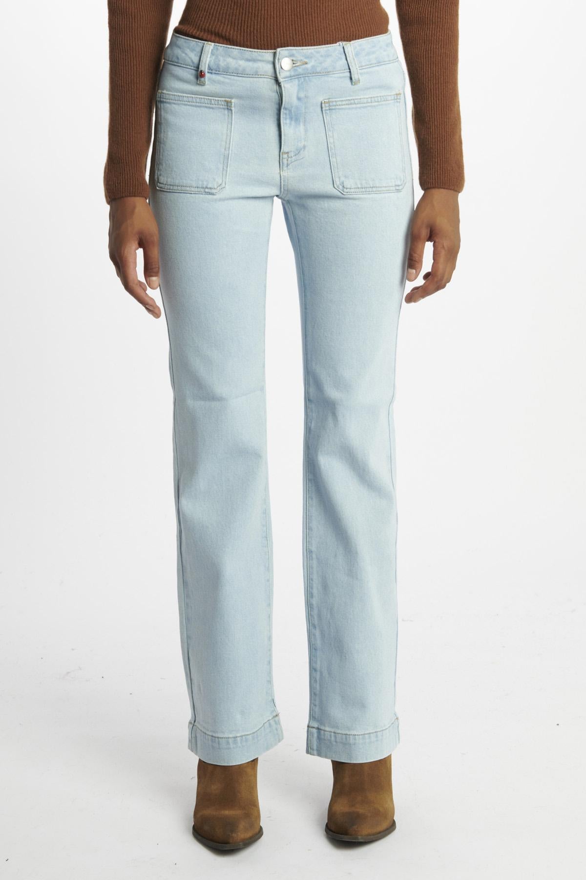  HR40BC LIGHT BLUE fam 