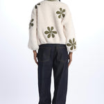  THE PATCH POCKET COUNTRYSIDE CREAM the GREAT 