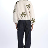  THE PATCH POCKET COUNTRYSIDE CREAM the GREAT 