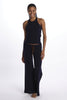 Palazzo trousers