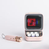  ART57 DITOO MIC PINK reset club 