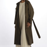 Impermeabile leggero 1750 MILITARY dusan 