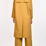 Trench con cappuccio 215 SAND colville 