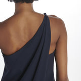  10110059 NAVY halston 