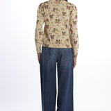  MICKEY6AMT BEIGEVANILLACREAM berenice 